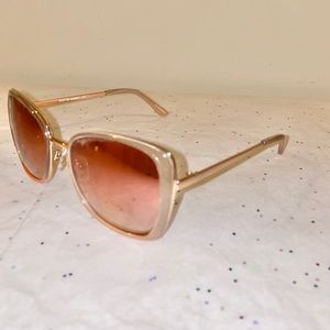 Shop Culture Neutral Tones Sunglasses